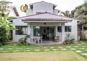 Foto 1 de Casa de Condomínio com 3 Quartos para alugar, 130m² em Balneário Praia do Pernambuco, Guarujá