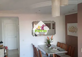 Foto 1 de Apartamento com 3 Quartos à venda, 83m² em Vila Rosalia, Guarulhos