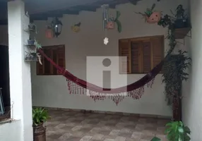 Foto 1 de Casa com 2 Quartos à venda, 77m² em Jardim Conceição, Campinas