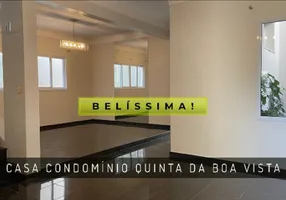 Foto 1 de Casa com 3 Quartos à venda, 300m² em Parque Quinta da Boa Vista, Jundiaí