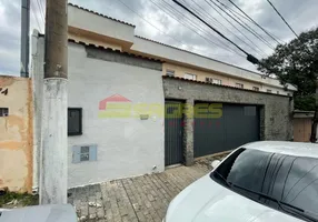 Foto 1 de Sobrado com 3 Quartos para alugar, 170m² em Vila Maria Alta, São Paulo