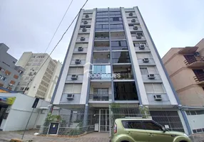 Foto 1 de Apartamento com 1 Quarto para alugar, 33m² em Centro, São Leopoldo