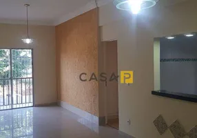 Foto 1 de Apartamento com 3 Quartos à venda, 104m² em Cambuí, Campinas