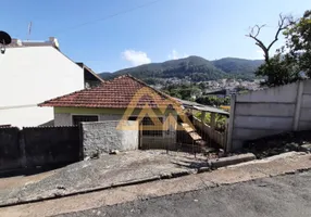 Foto 1 de Lote/Terreno à venda, 406m² em Bem Bastos, Poços de Caldas