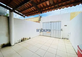 Foto 1 de Casa com 2 Quartos para venda ou aluguel, 75m² em Jangurussu, Fortaleza