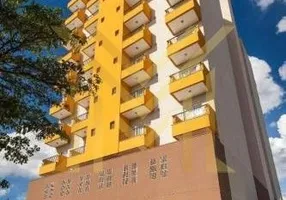 Foto 1 de Apartamento com 1 Quarto para alugar, 42m² em Vila Nova Cidade Universitaria, Bauru