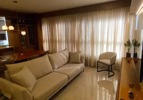 Foto 1 de Apartamento com 3 Quartos à venda, 114m² em Setor Marista, Goiânia