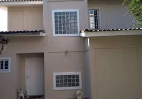 Foto 1 de Casa de Condomínio com 4 Quartos à venda, 1040m² em Morro Nova Cintra, Santos