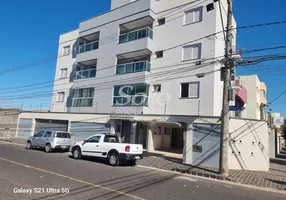 Foto 1 de Apartamento com 2 Quartos à venda, 68m² em Santa Mônica, Uberlândia