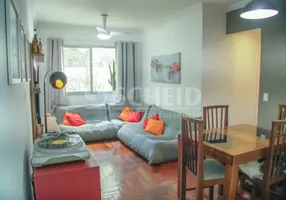 Foto 1 de Apartamento com 2 Quartos à venda, 68m² em Morumbi, São Paulo