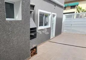Foto 1 de Casa com 3 Quartos à venda, 110m² em Jardim Primavera, São Paulo