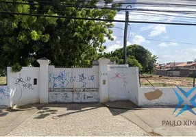 Foto 1 de Lote/Terreno para venda ou aluguel, 10000m² em Lagoa Sapiranga Coité, Fortaleza