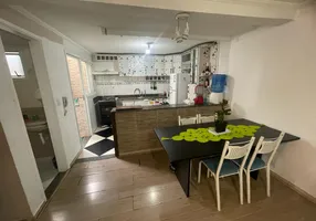 Foto 1 de Casa de Condomínio com 3 Quartos à venda, 126m² em Vila Formosa, São Paulo