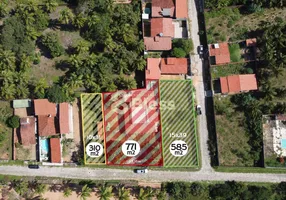 Foto 1 de Lote/Terreno à venda, 10m² em Pium, Parnamirim