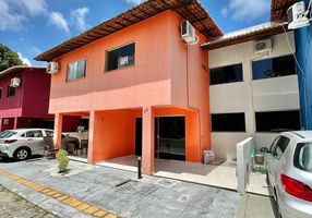 Casas de Condomínio para alugar em Ponta Negra, Natal - Viva Real