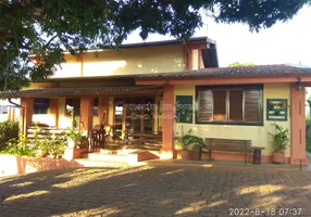 Foto 1 de Casa de Condomínio com 3 Quartos à venda, 386m² em Loteamento São Pedro, Jaguariúna