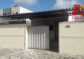 Foto 1 de Casa de Condomínio com 2 Quartos à venda, 200m² em Gramame, João Pessoa