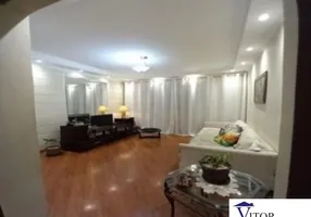 Foto 1 de Apartamento com 3 Quartos à venda, 93m² em Parque Palmas do Tremembé, São Paulo