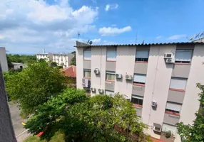 Foto 1 de Apartamento com 2 Quartos para alugar, 52m² em São Miguel, São Leopoldo