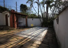 Foto 1 de Sobrado com 3 Quartos à venda, 217m² em Vila Scarpelli, Santo André