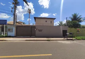 Foto 1 de Casa de Condomínio com 2 Quartos para alugar, 100m² em Vila Palmira, Campo Grande