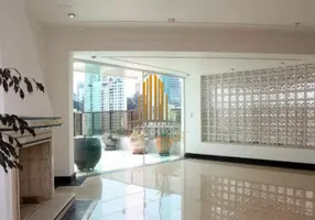 Foto 1 de Cobertura com 3 Quartos à venda, 366m² em Vila Andrade, São Paulo