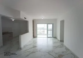 Foto 1 de Apartamento com 3 Quartos para alugar, 104m² em Parque Gabriel, Hortolândia