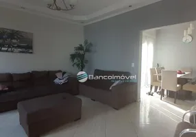 Foto 1 de Casa com 3 Quartos à venda, 128m² em Alto de Pinheiros, Paulínia