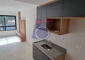 Foto 1 de Apartamento com 1 Quarto à venda, 35m² em Vila Alpina, São Paulo