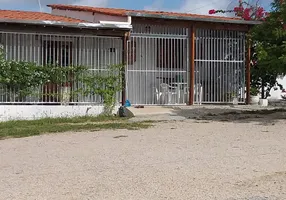 Foto 1 de Fazenda/Sítio com 3 Quartos à venda, 120m² em Centro, Riacho das Almas