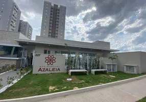 Foto 1 de Apartamento com 2 Quartos para venda ou aluguel, 61m² em Jardim Saira, Sorocaba