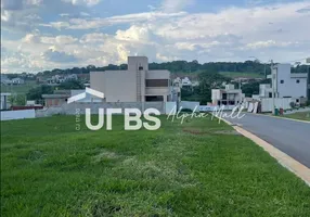 Foto 1 de Lote/Terreno à venda, 287m² em Jardins Capri, Senador Canedo