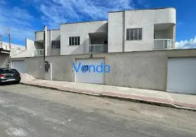 Foto 1 de Casa com 2 Quartos à venda, 103m² em Santa Margarida, Guarapari