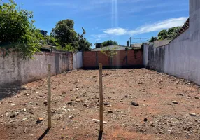 Foto 1 de Lote/Terreno à venda, 220m² em Vigilato Pereira, Uberlândia