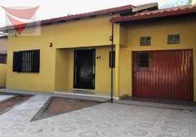 Foto 1 de Casa com 4 Quartos à venda, 149m² em Centro, Canoas