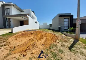 Foto 1 de Lote/Terreno à venda, 200m² em Loteamento Park Gran Reserve, Indaiatuba