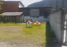 Foto 1 de Lote/Terreno à venda, 600m² em Sumaré, Caraguatatuba