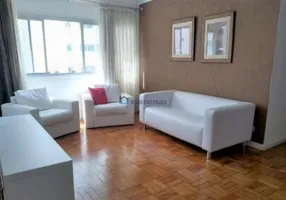 Foto 1 de Apartamento com 2 Quartos à venda, 67m² em Vila Cordeiro, São Paulo