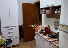 Foto 1 de Apartamento com 4 Quartos à venda, 136m² em Centro, Guarujá