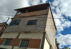 Foto 1 de Casa com 5 Quartos à venda, 112m² em Tejuco, São João Del Rei