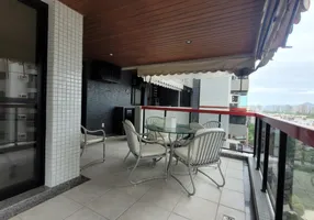 Foto 1 de Apartamento com 2 Quartos à venda, 98m² em Barra da Tijuca, Rio de Janeiro