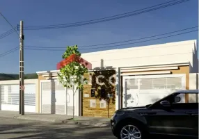 Foto 1 de Casa com 3 Quartos à venda, 125m² em Nova Americana, Americana