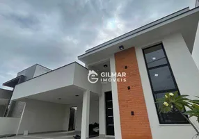 Foto 1 de Casa de Condomínio com 3 Quartos à venda, 150m² em Vila Guedes, Jaguariúna