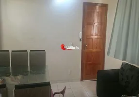 Foto 1 de Apartamento com 2 Quartos à venda, 51m² em Jardim Vitória, Belo Horizonte