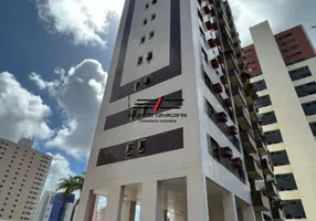 Foto 1 de Apartamento com 3 Quartos à venda, 125m² em Dionísio Torres, Fortaleza