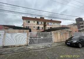 Foto 1 de Apartamento com 1 Quarto à venda, 55m² em Meia Praia, Navegantes