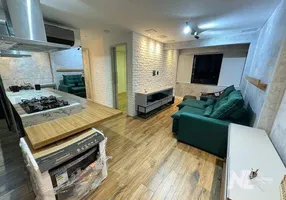 Foto 1 de Apartamento com 2 Quartos à venda, 58m² em Capim Macio, Natal