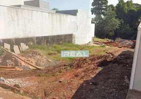 Foto 1 de Lote/Terreno à venda, 331m² em Jardim dos Calegaris, Paulínia