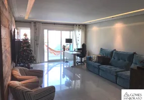 Foto 1 de Casa com 4 Quartos à venda, 301m² em Vila Alpina, Santo André