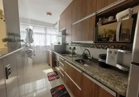 Foto 1 de Apartamento com 3 Quartos à venda, 70m² em Itoupava Seca, Blumenau